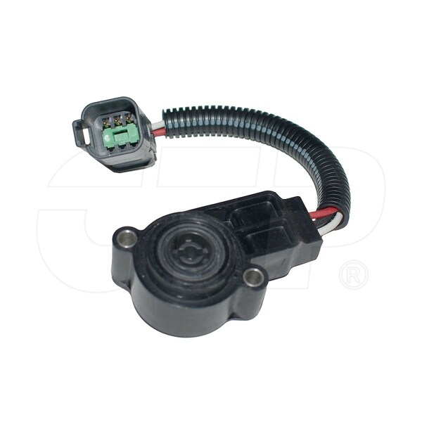 Aic Replacement Parts Sensor Gp Fits Caterpillar Models 2661471 - main